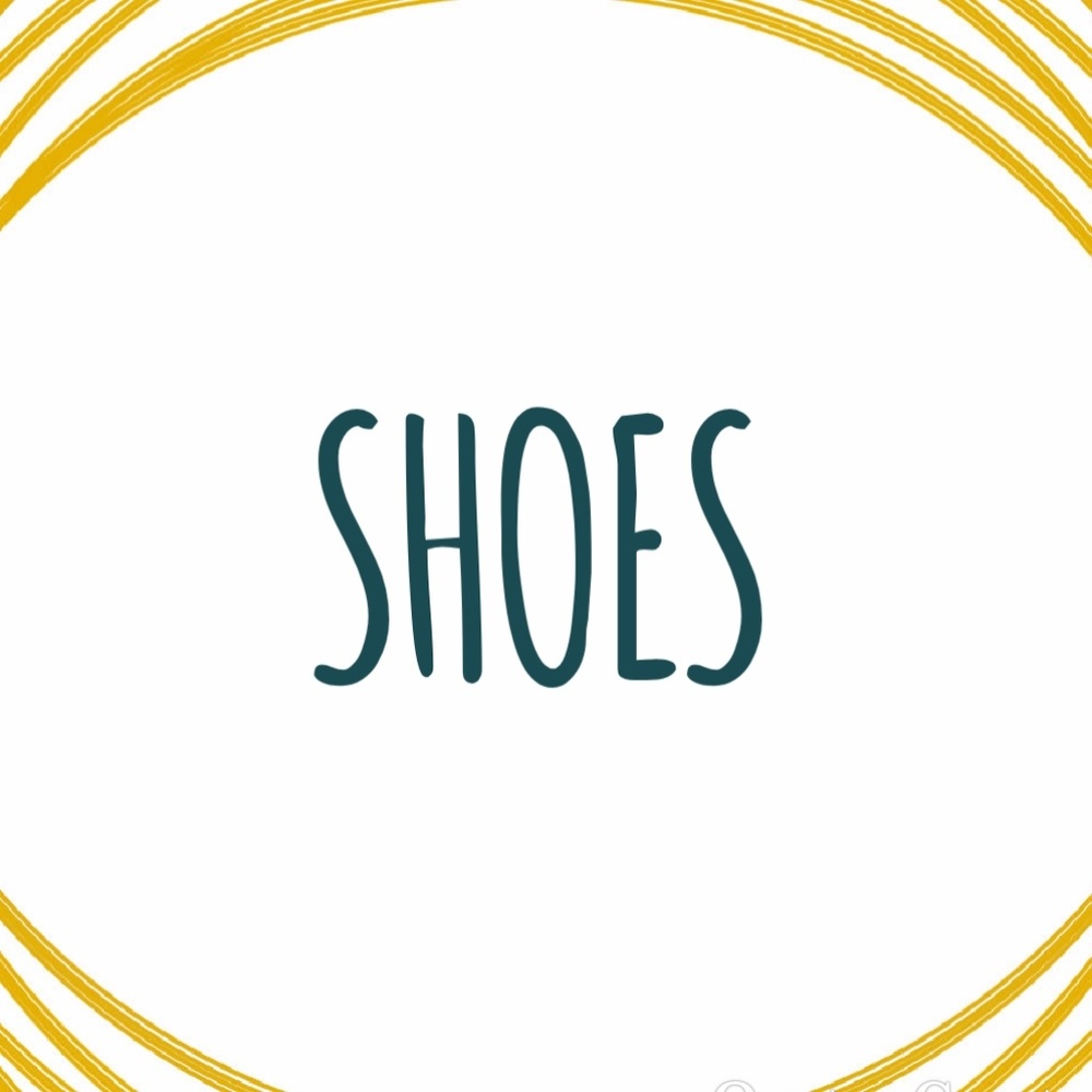 Shoes-Category